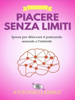 cover image of Piacere Senza Limiti